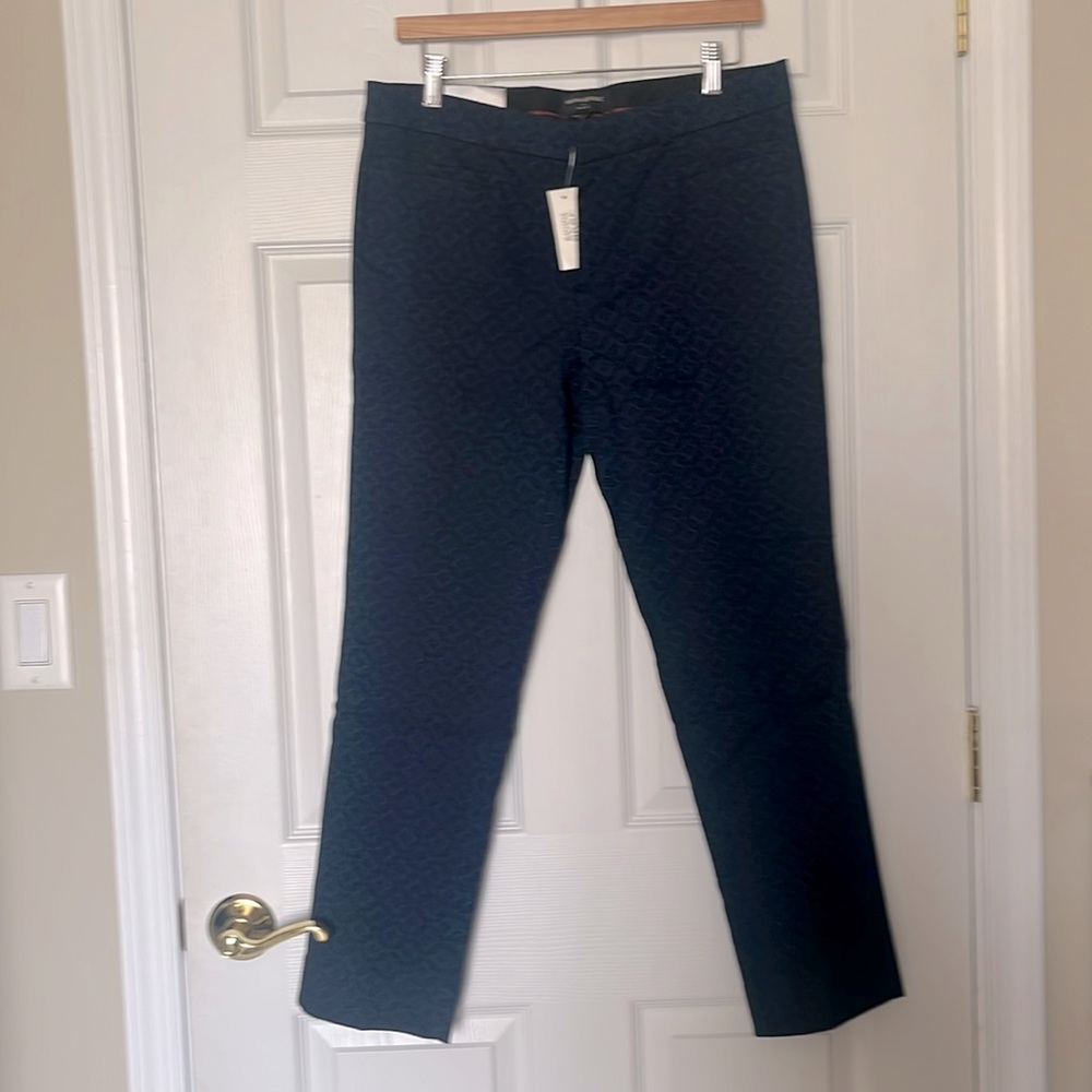 Banana Republic Sloan pants